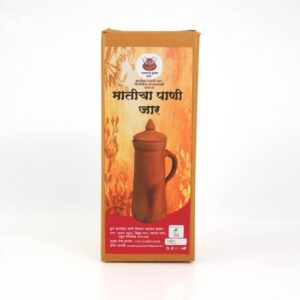 Mud Water Jar1 Piece Each