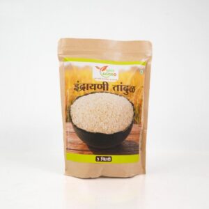 Indrayani Rice1kg