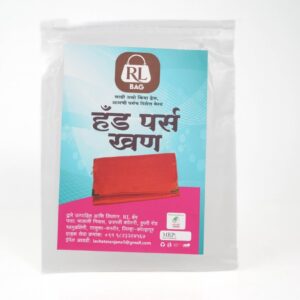 Handpurse Khan 1 piece each