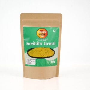 Thalipith Bhajani500g