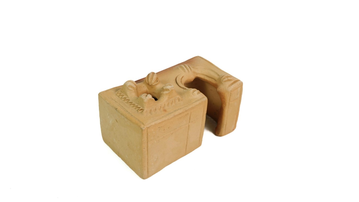 Mud Stove - Image 3