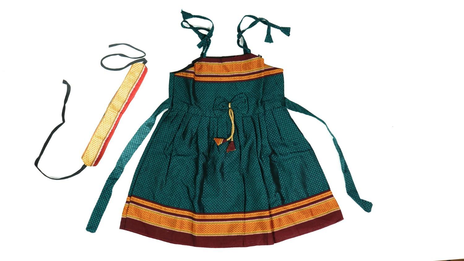 Khan Frock - Image 2