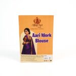 Aariwork Blouse