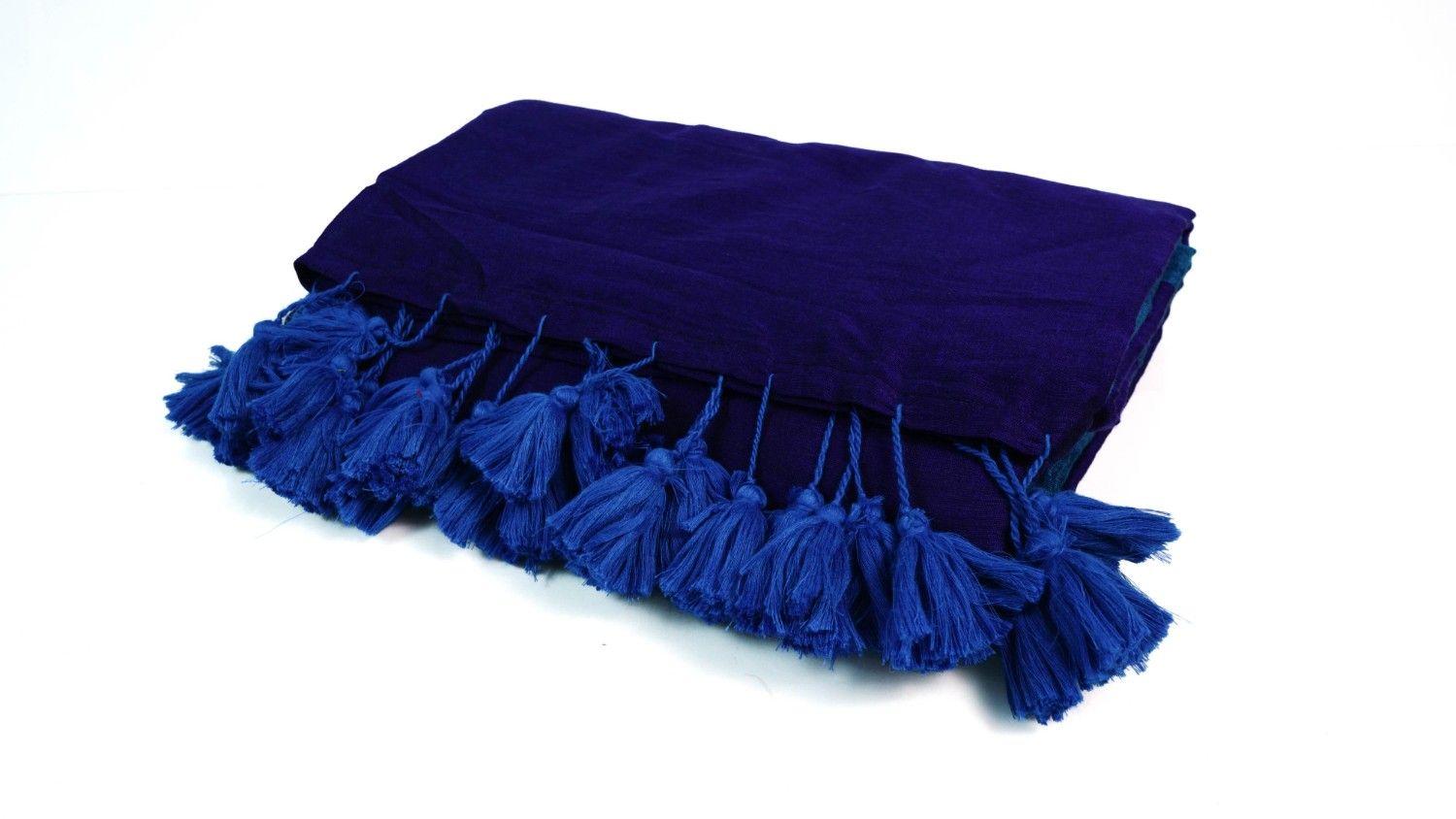 Handloom Saree 1 piece each - Image 2