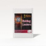 Folding Lantern 1 piece each
