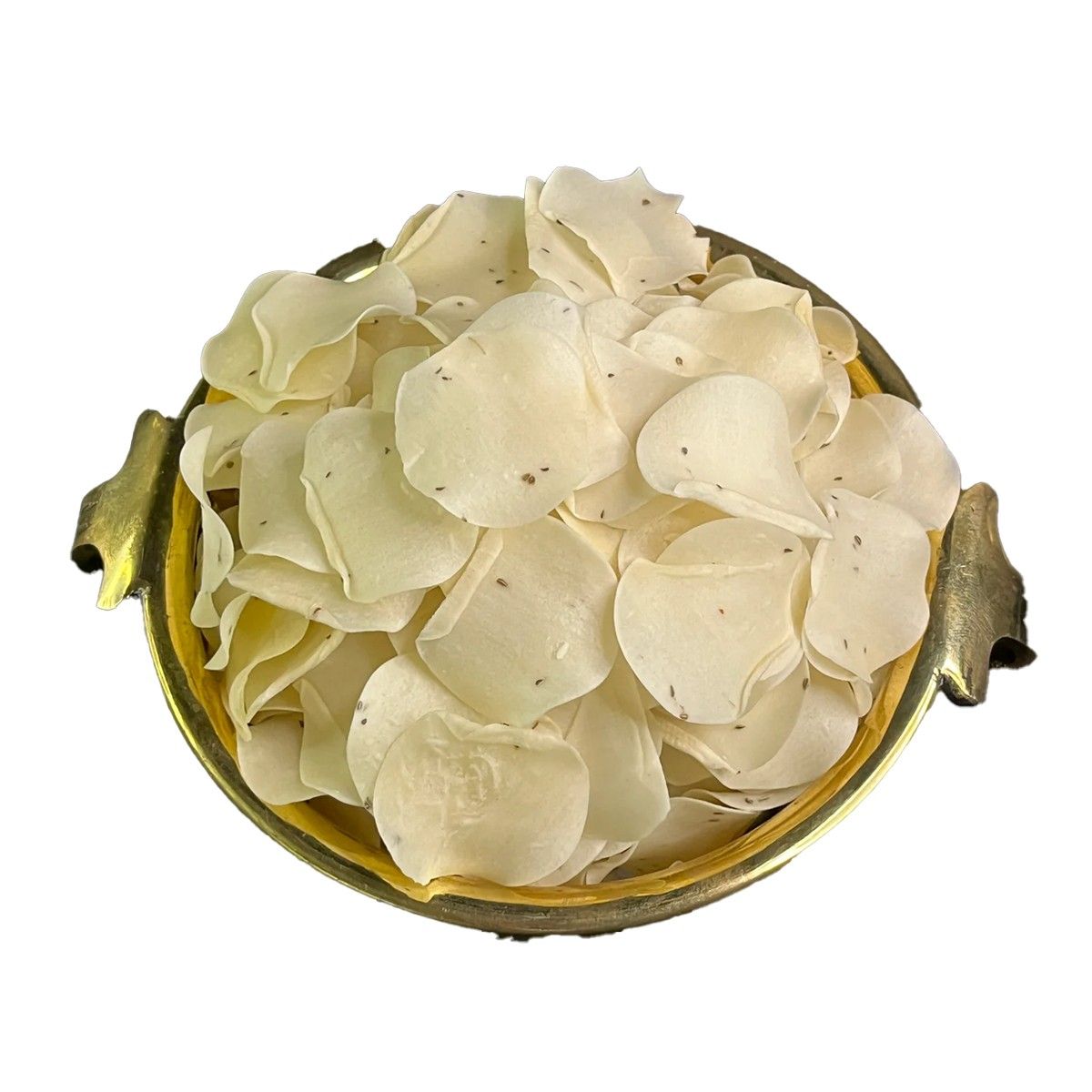 Wafevarche Papad 500g - Image 3
