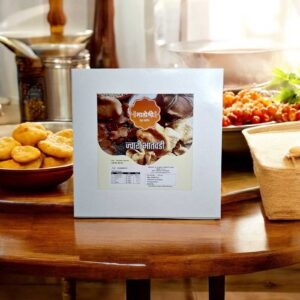 Jwari Bhatwadi 250 gram