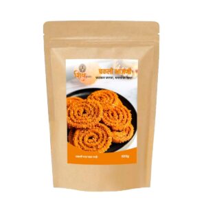 Chakali Bhajani 500 gram