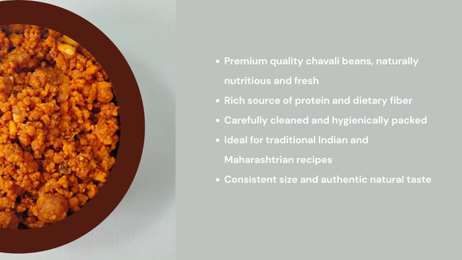 Peanut Chutney 250g - Image 4